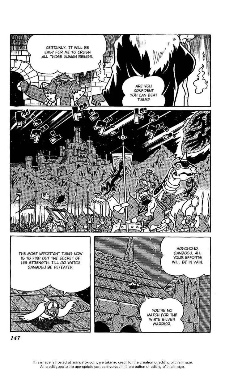 Doraemon Long Stories Chapter 14.5 10